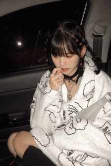 甜蜜惩罚电影