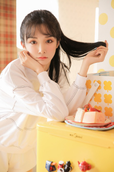 明星专题：玄升玟